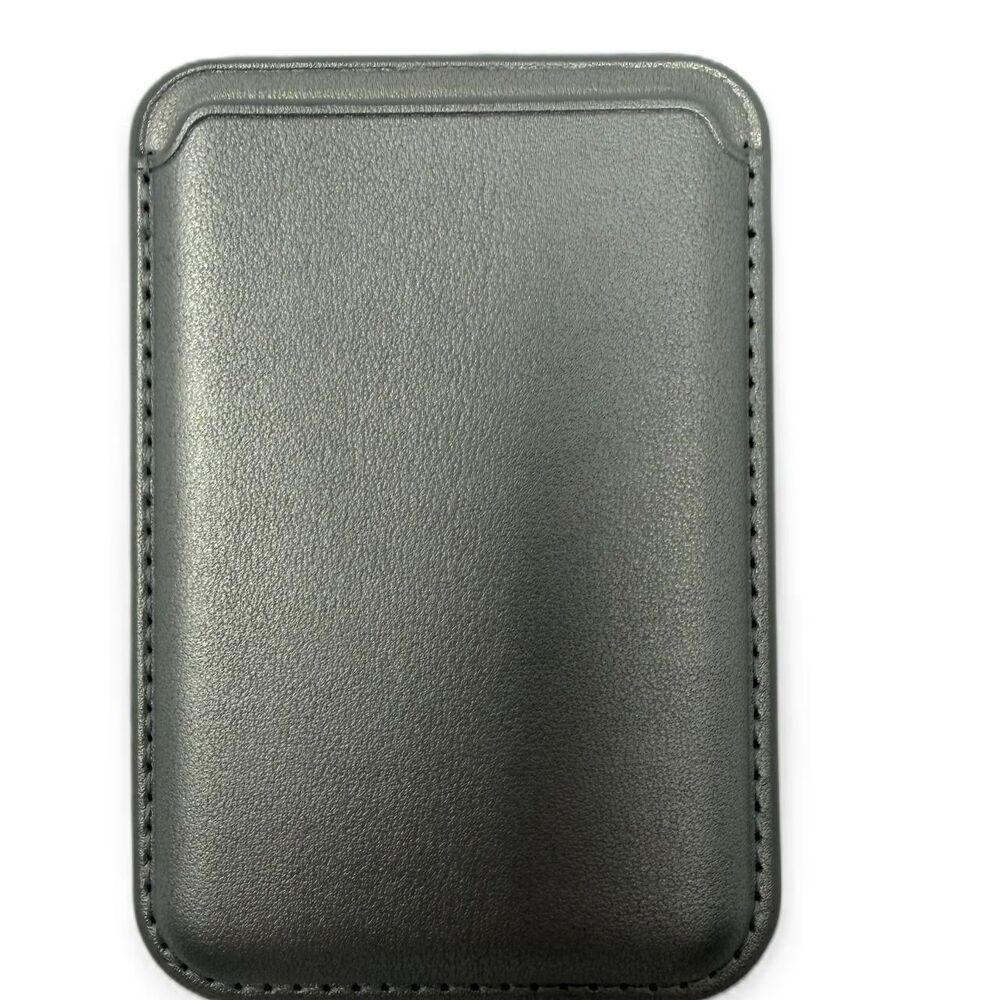 Unbranded Women's Silver Wallet-purses
